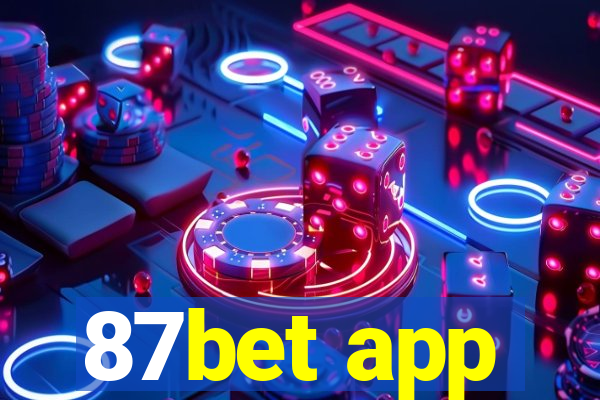 87bet app